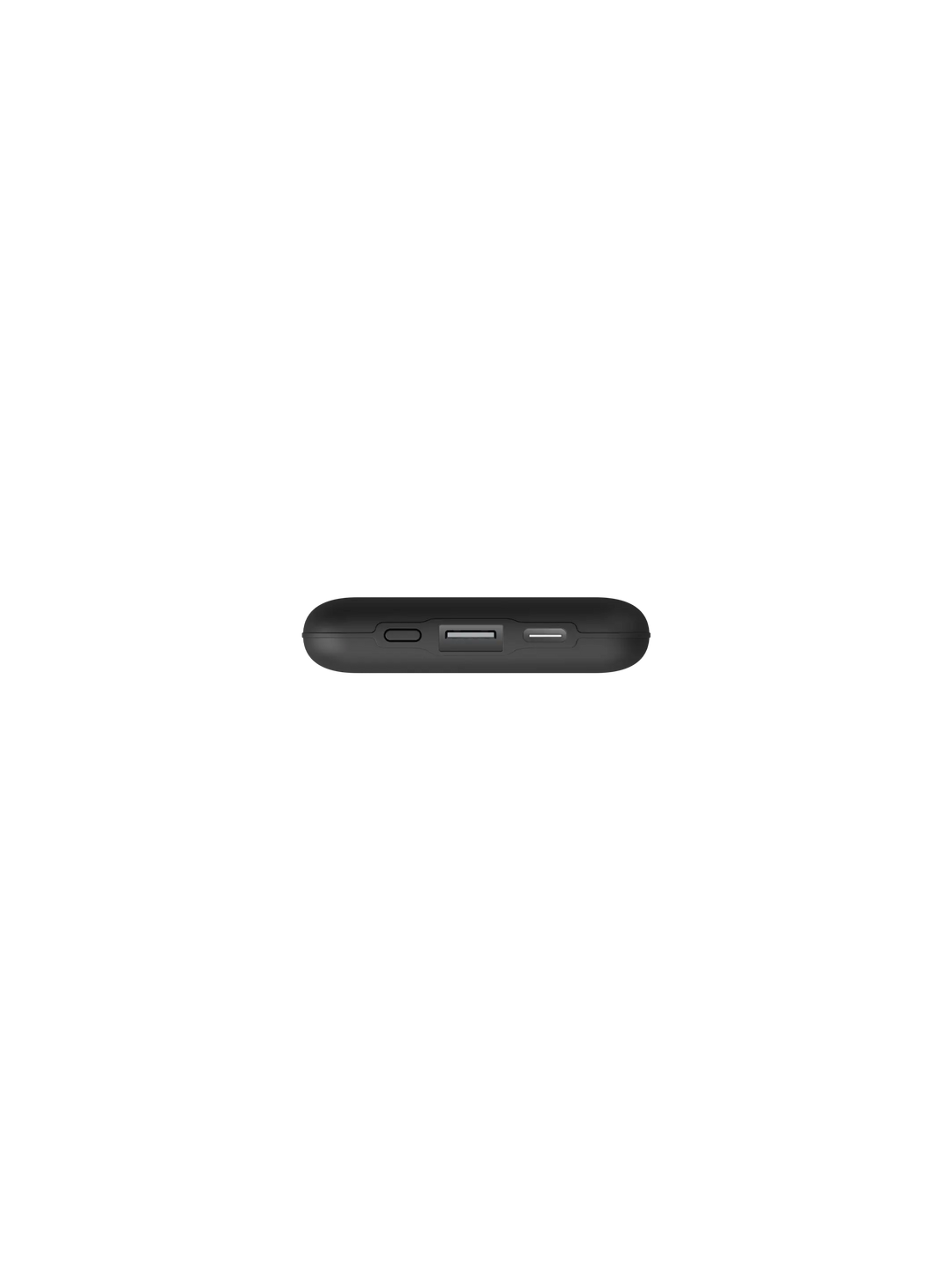 re-charge - Power Bank 10.000 mAh - Black
