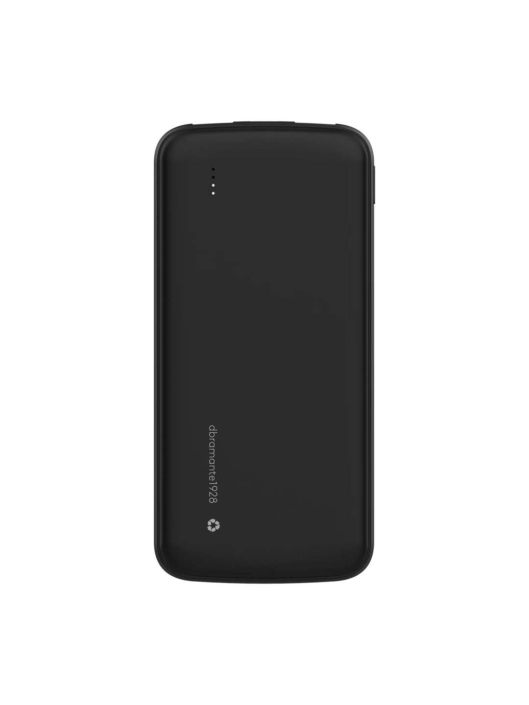 Power Bank - 10K mAh - Black