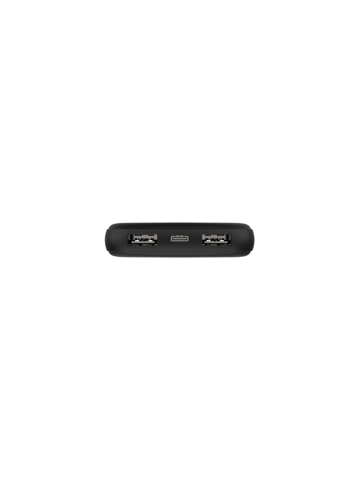 Power Bank - 10K mAh - Black