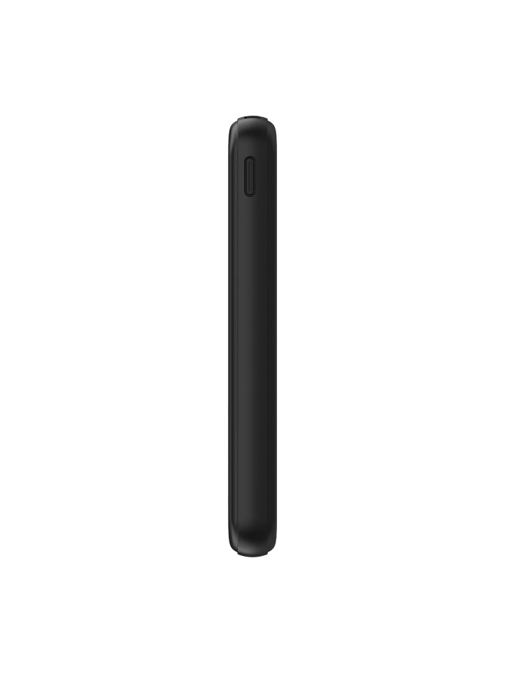Power Bank - 10K mAh - Black
