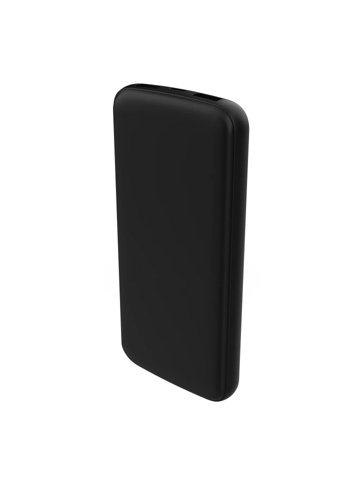 Power Bank - 10K mAh - Black