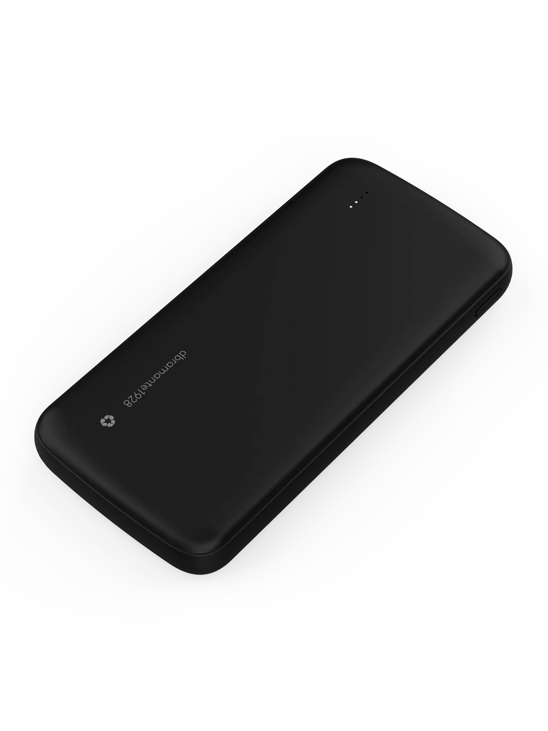 Power Bank - 10K mAh - Black