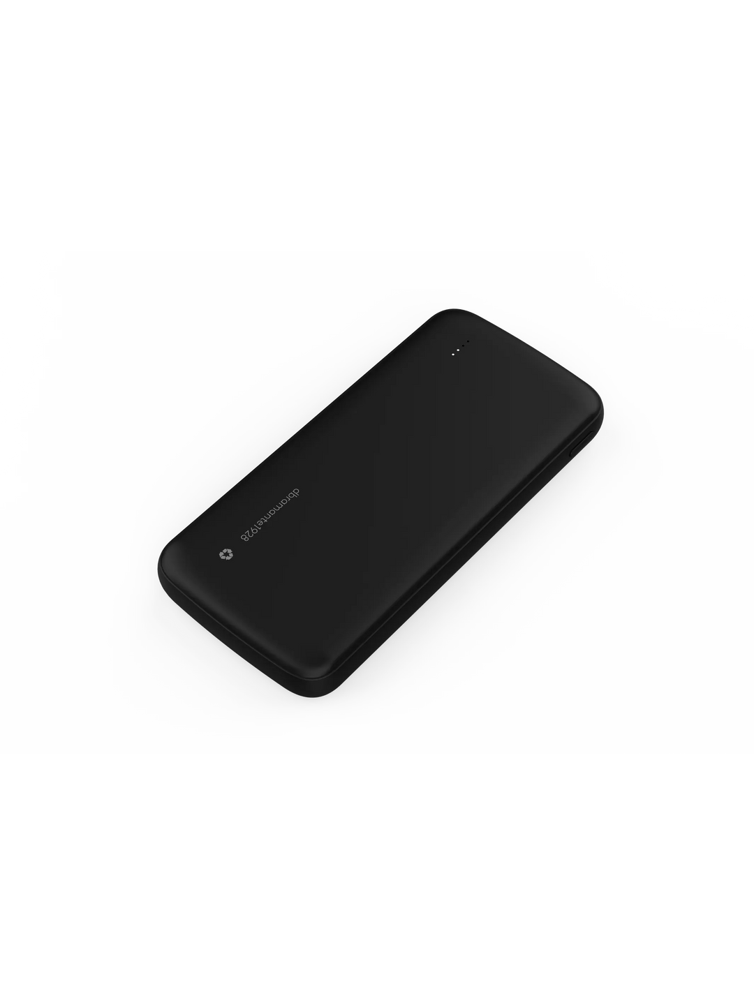 Power Bank - 10K mAh - Black