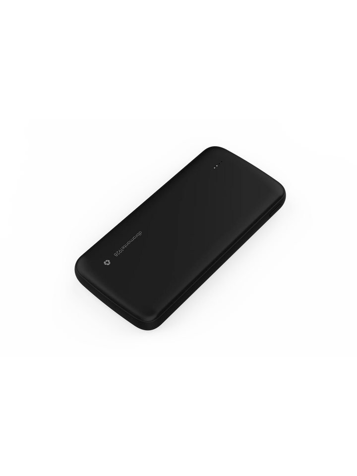 Power Bank - 10K mAh - Black