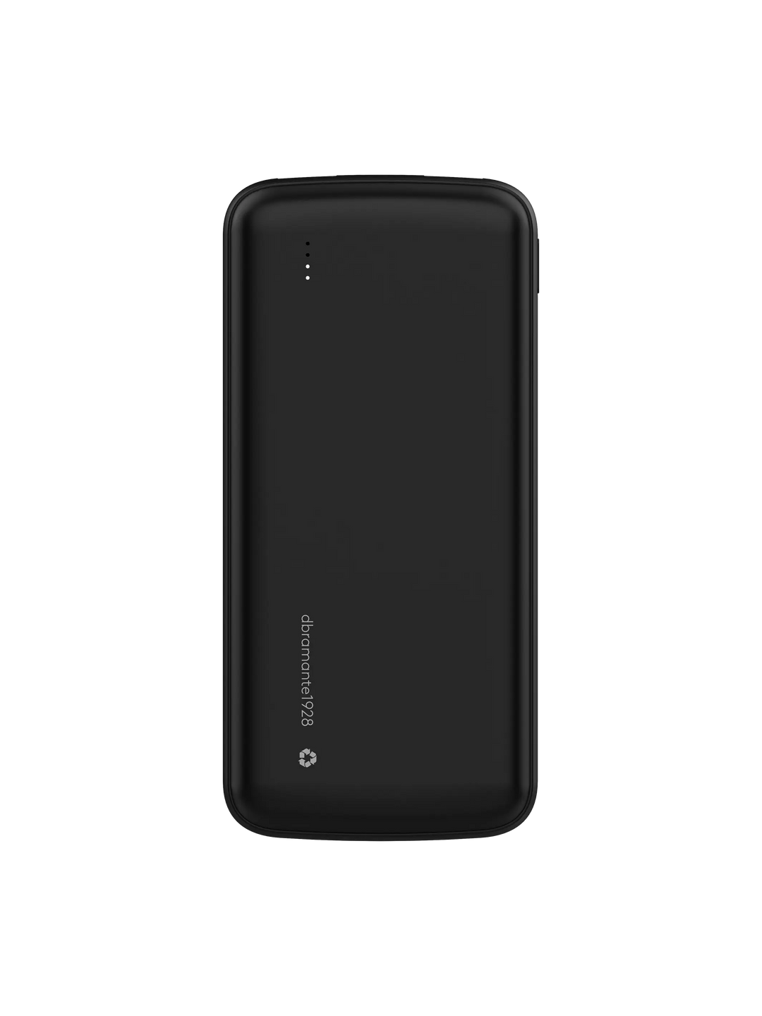 Power Bank - 20K mAh - Black