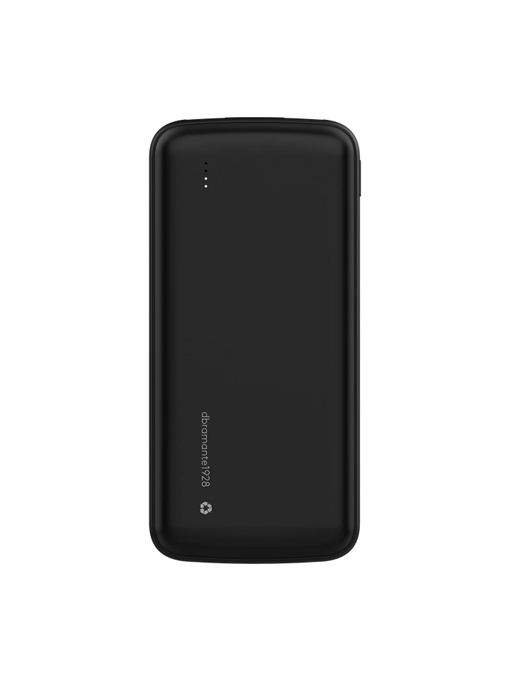 Power Bank - 20K mAh - Black