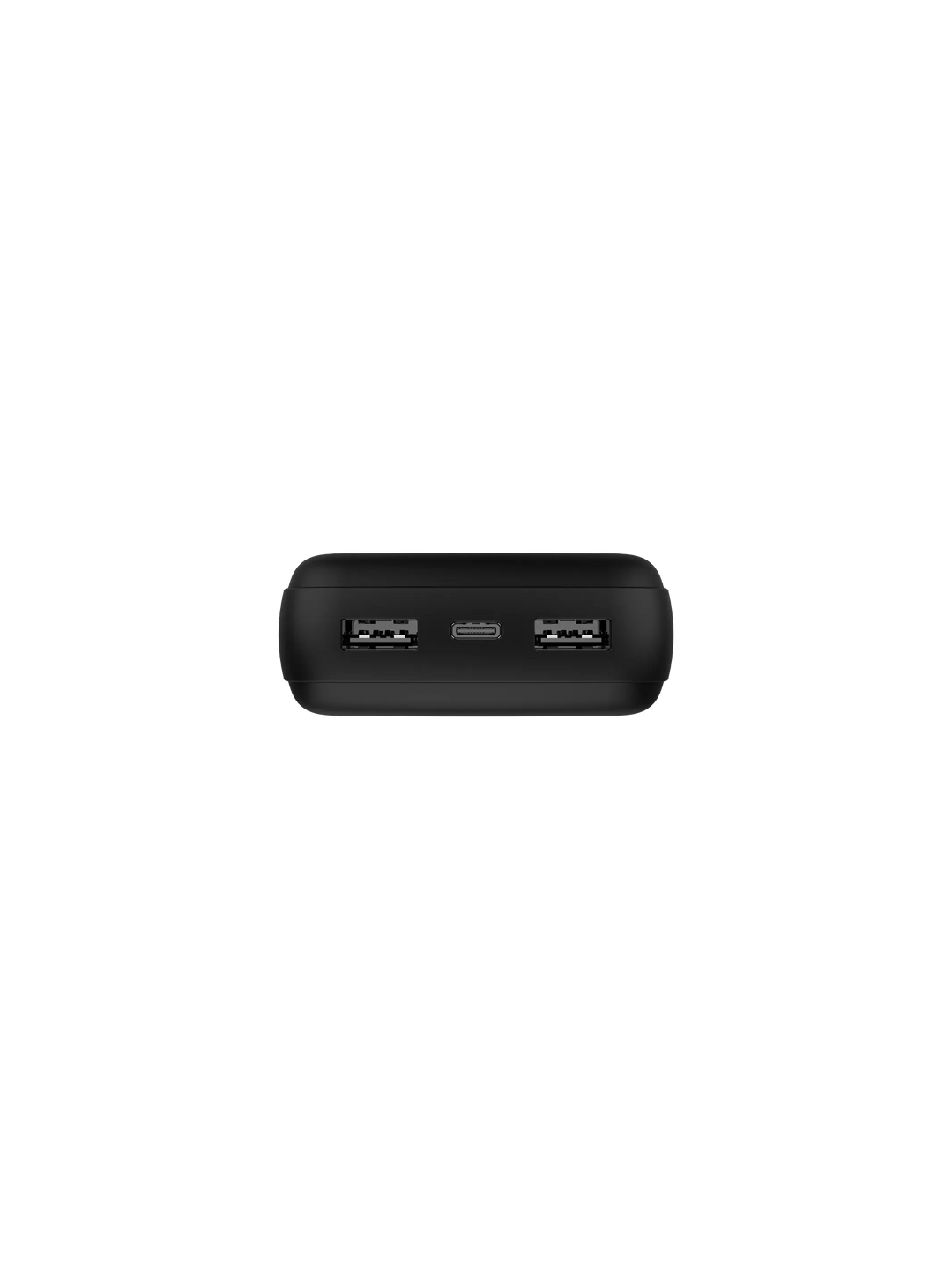 Power Bank - 20K mAh - Black