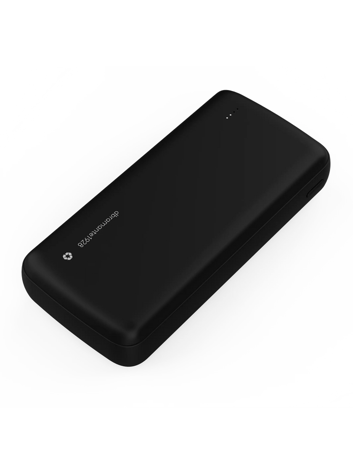 Power Bank - 20K mAh - Black