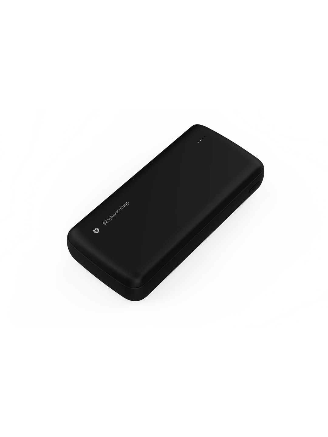 Power Bank - 20K mAh - Black
