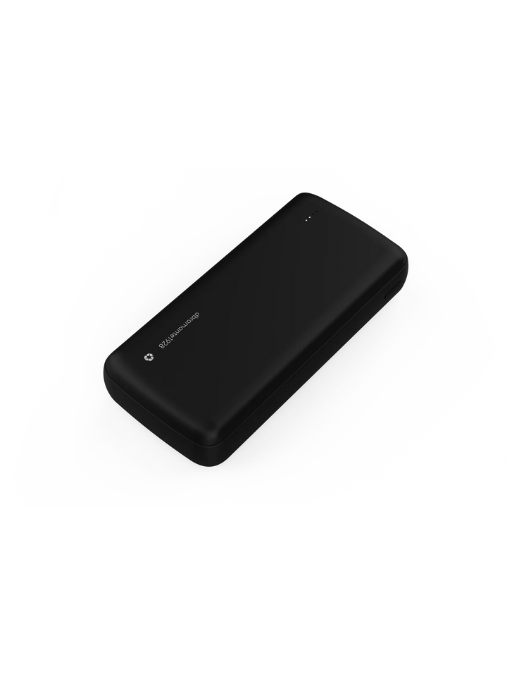 Power Bank - 20K mAh - Black