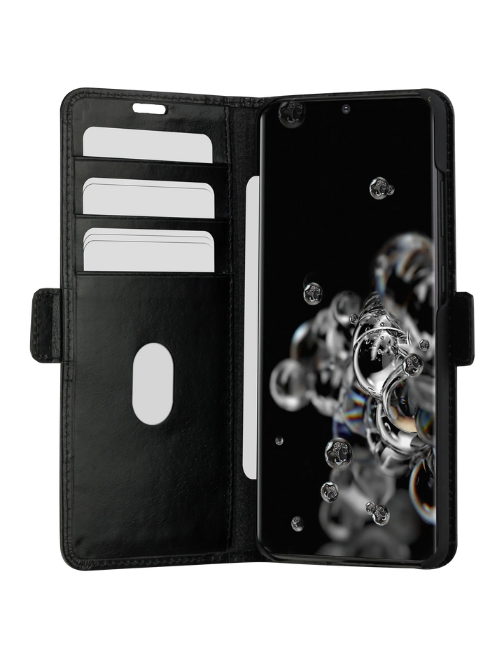 Copenhagen - Galaxy S20 Ultra - Black Phone Case