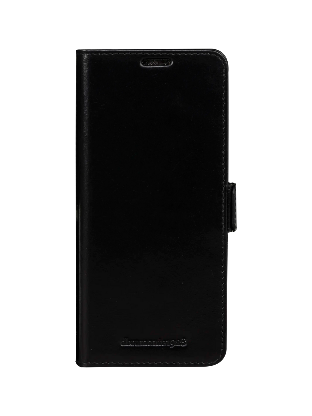 Copenhagen - Galaxy S20 Ultra - Black Phone Case