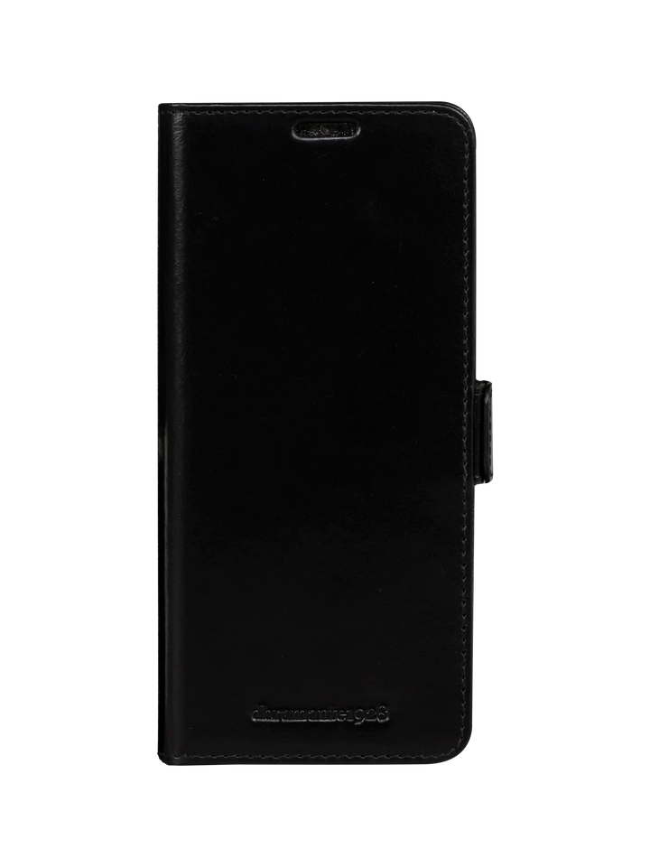Copenhagen - Galaxy S20 Ultra - Black Phone Case