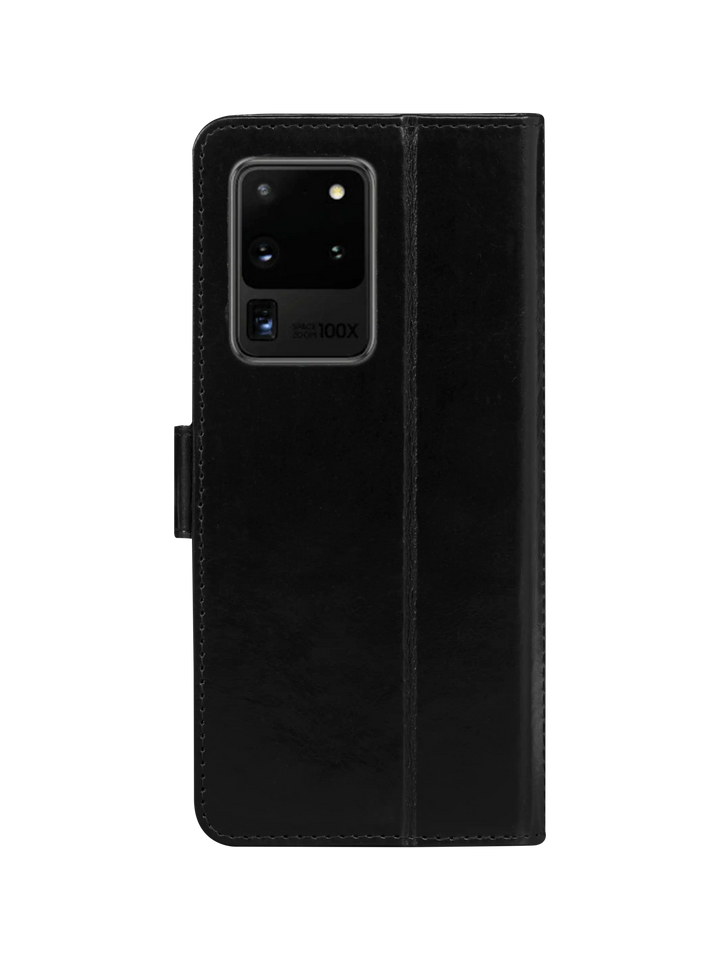 Copenhagen - Galaxy S20 Ultra - Black Phone Case