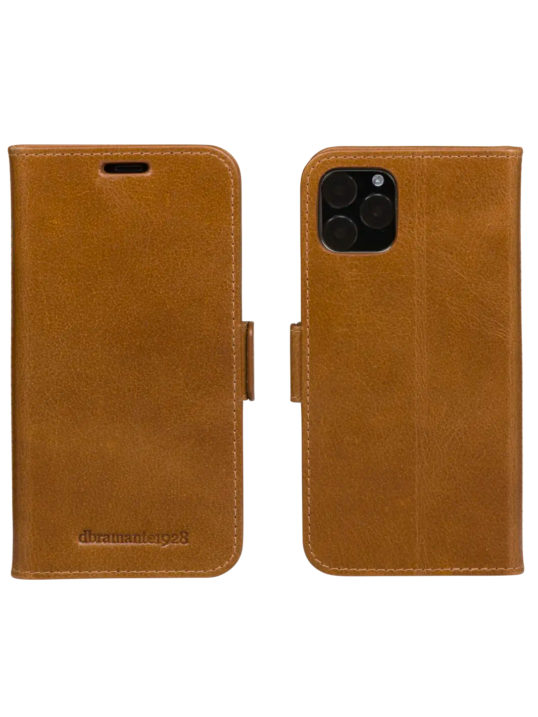 Copenhagen Plus - iPhone 11 Pro - Tan
