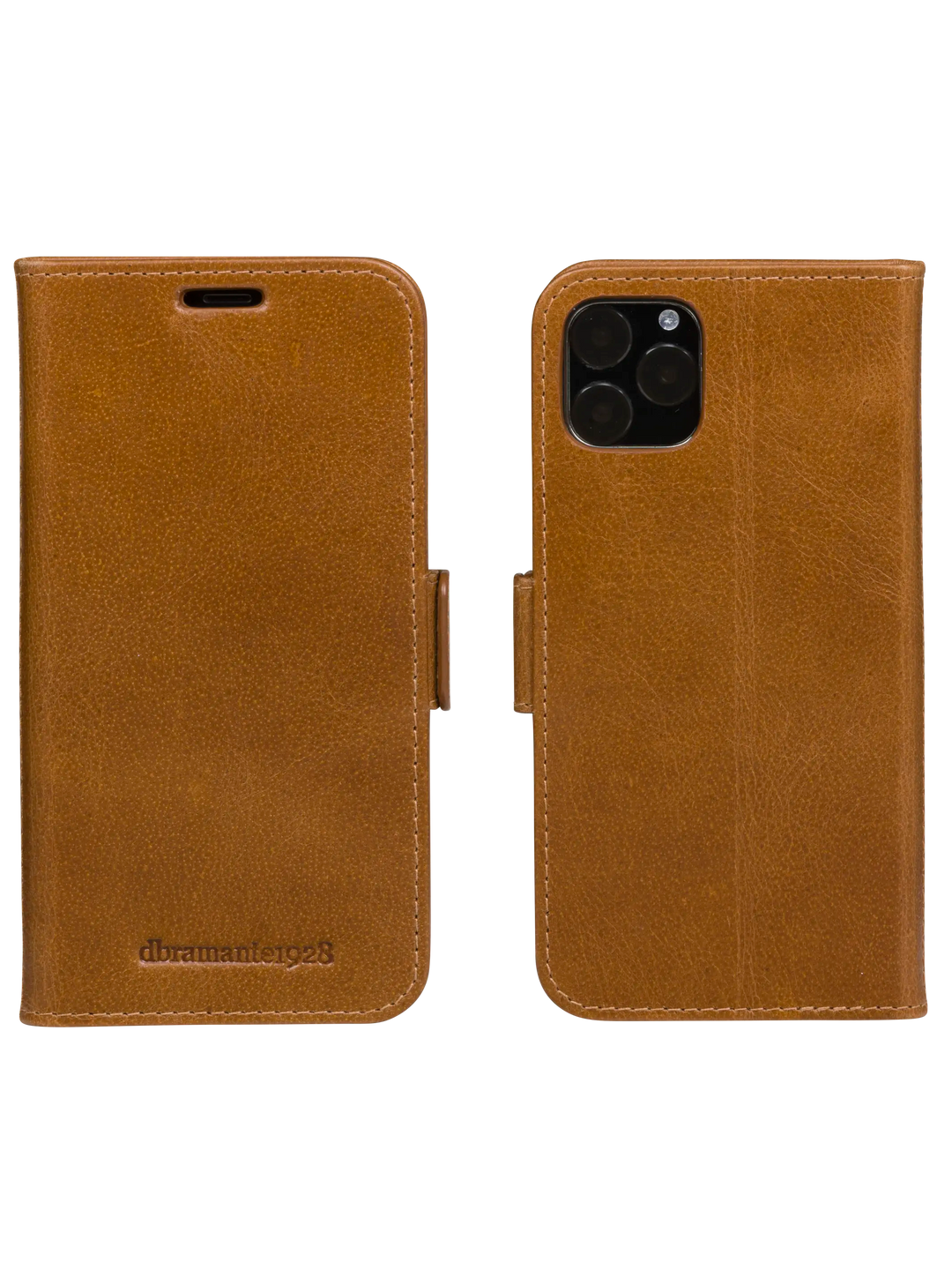 Copenhagen Plus - iPhone 11 Pro Max - Tan
