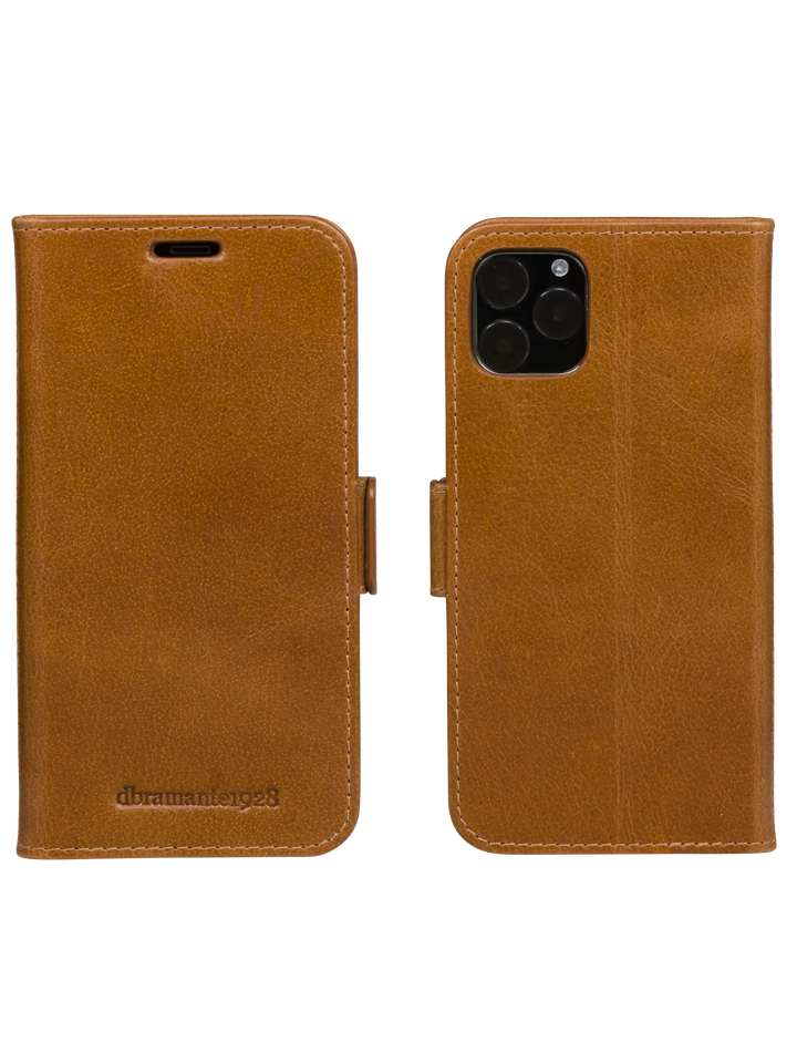 Copenhagen Plus - iPhone 11 Pro Max - Tan