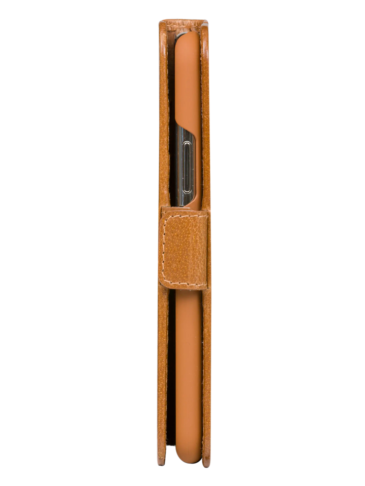 Copenhagen Plus - iPhone 11 Pro Max - Tan