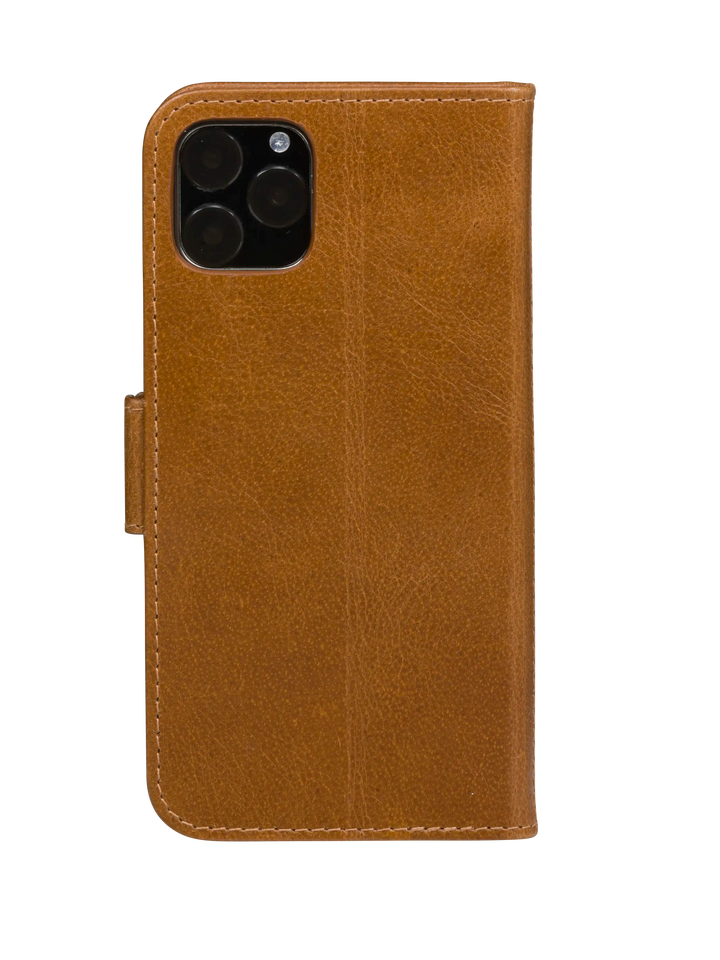 Copenhagen Plus - iPhone 11 Pro Max - Tan