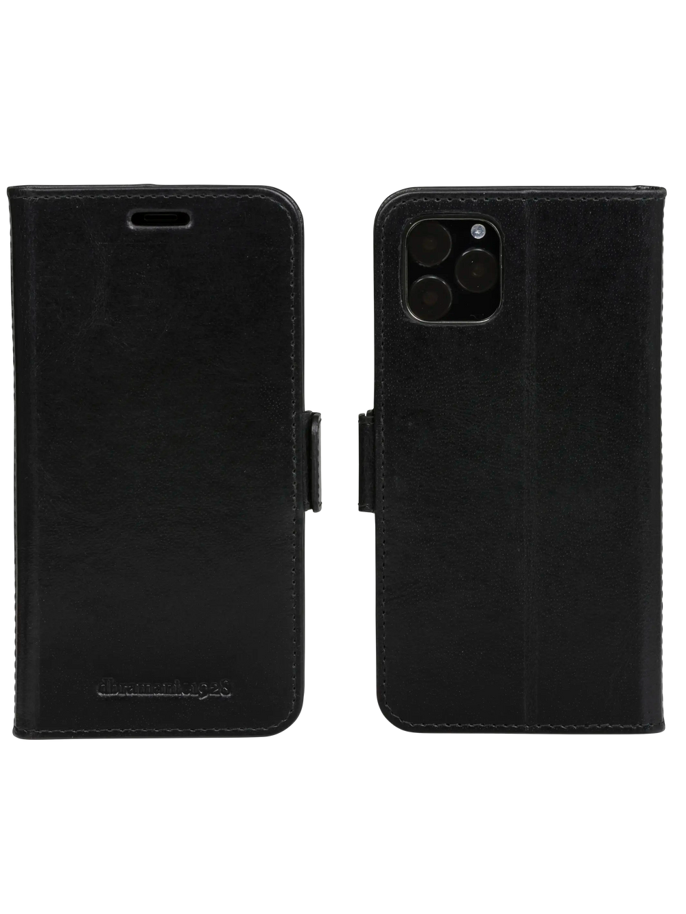 Copenhagen - iPhone 11 Pro - Black Phone Case