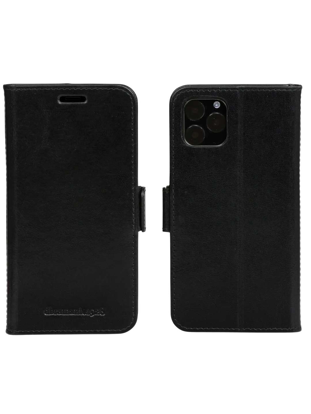 Copenhagen - iPhone 11 Pro - Black Phone Case