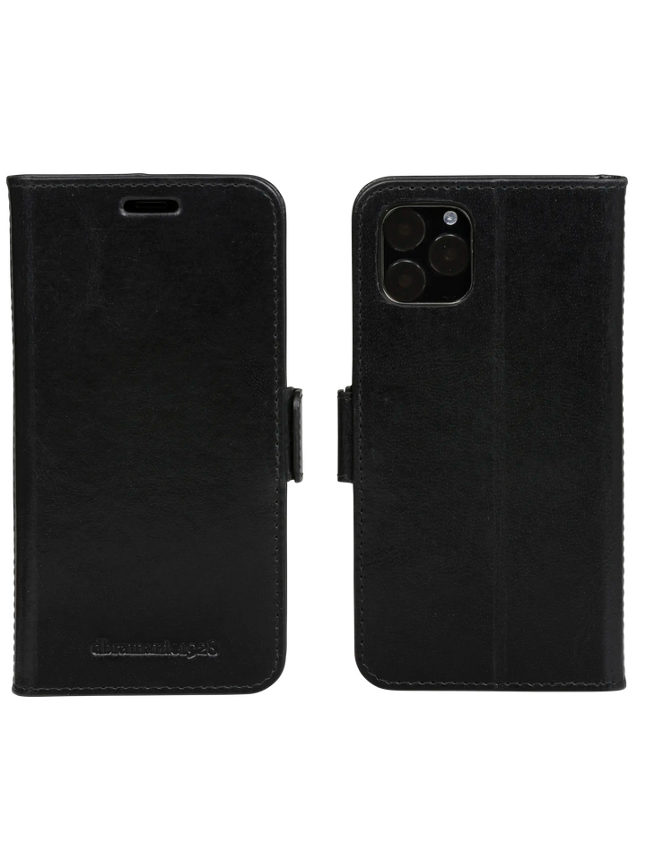 Copenhagen - iPhone 11 Pro - Black Phone Case