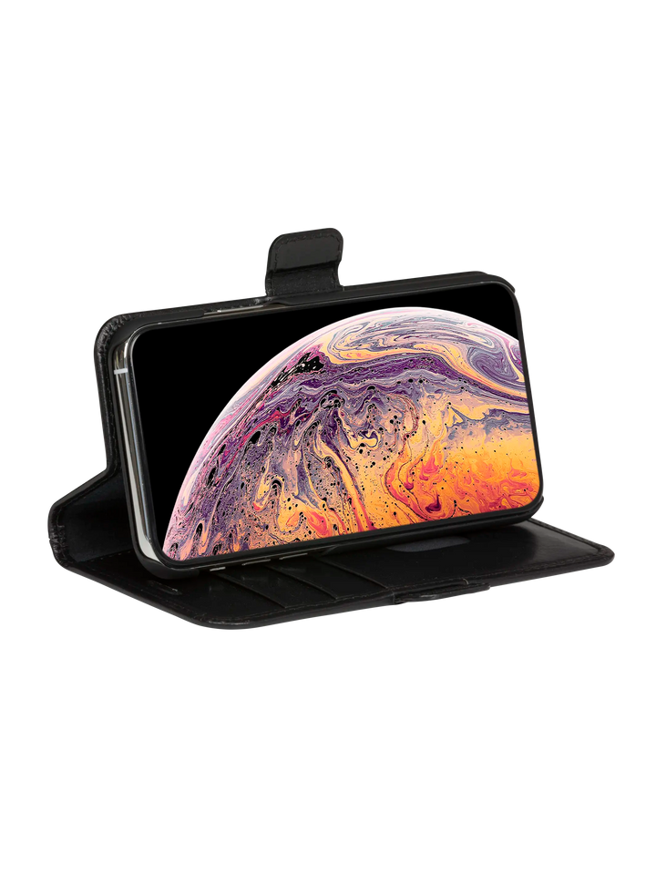 Copenhagen - iPhone 11 Pro - Black Phone Case