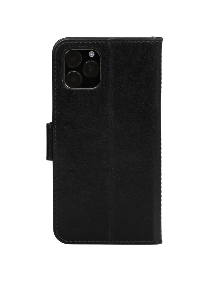Copenhagen - iPhone 11 Pro - Black Phone Case