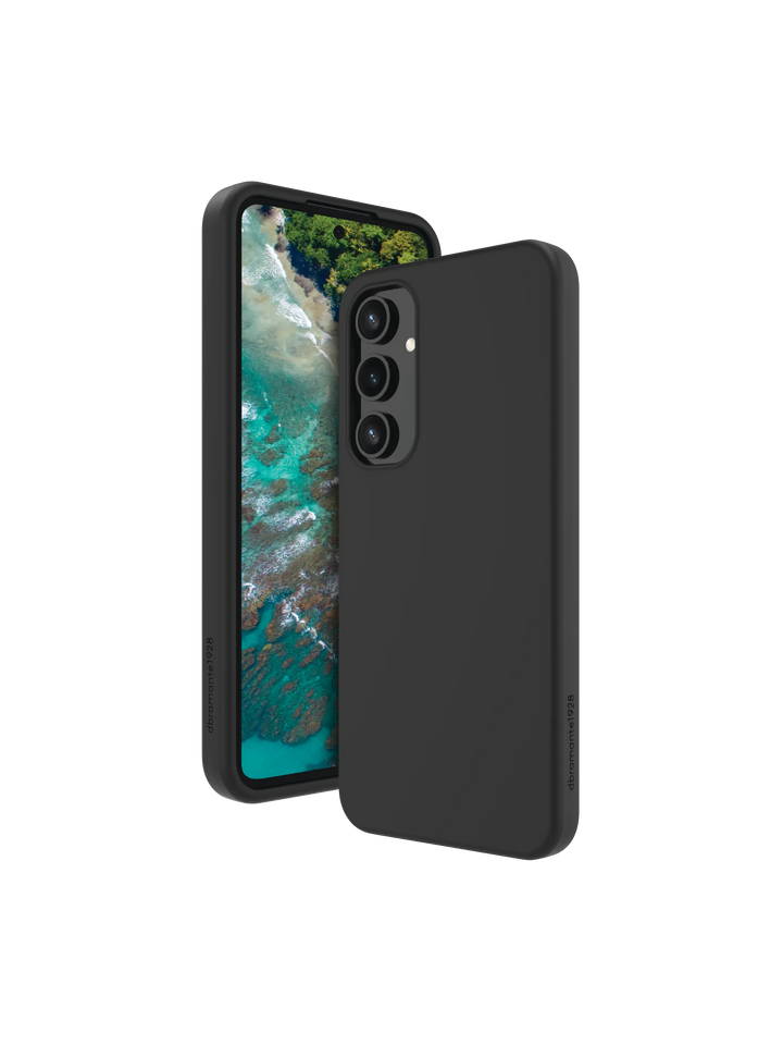 Costa Rica - Galaxy A15 4G/5G - Night Black Phone Case