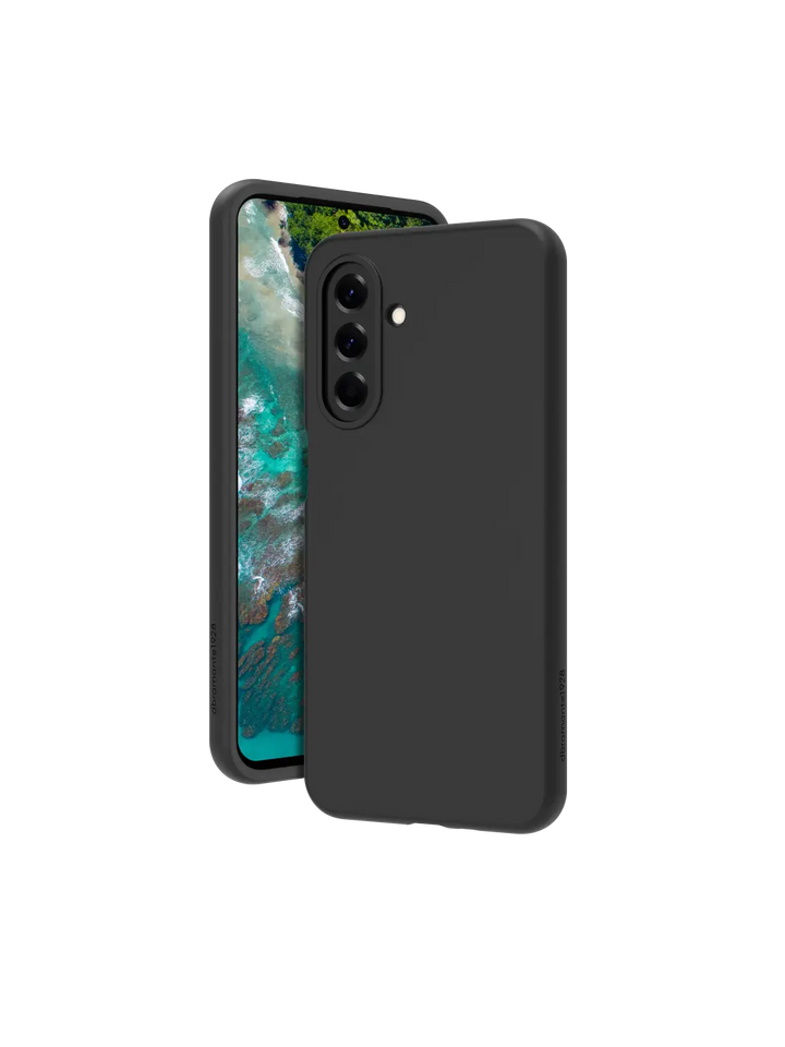 Costa Rica - Galaxy A17 4G/5G - Night Black