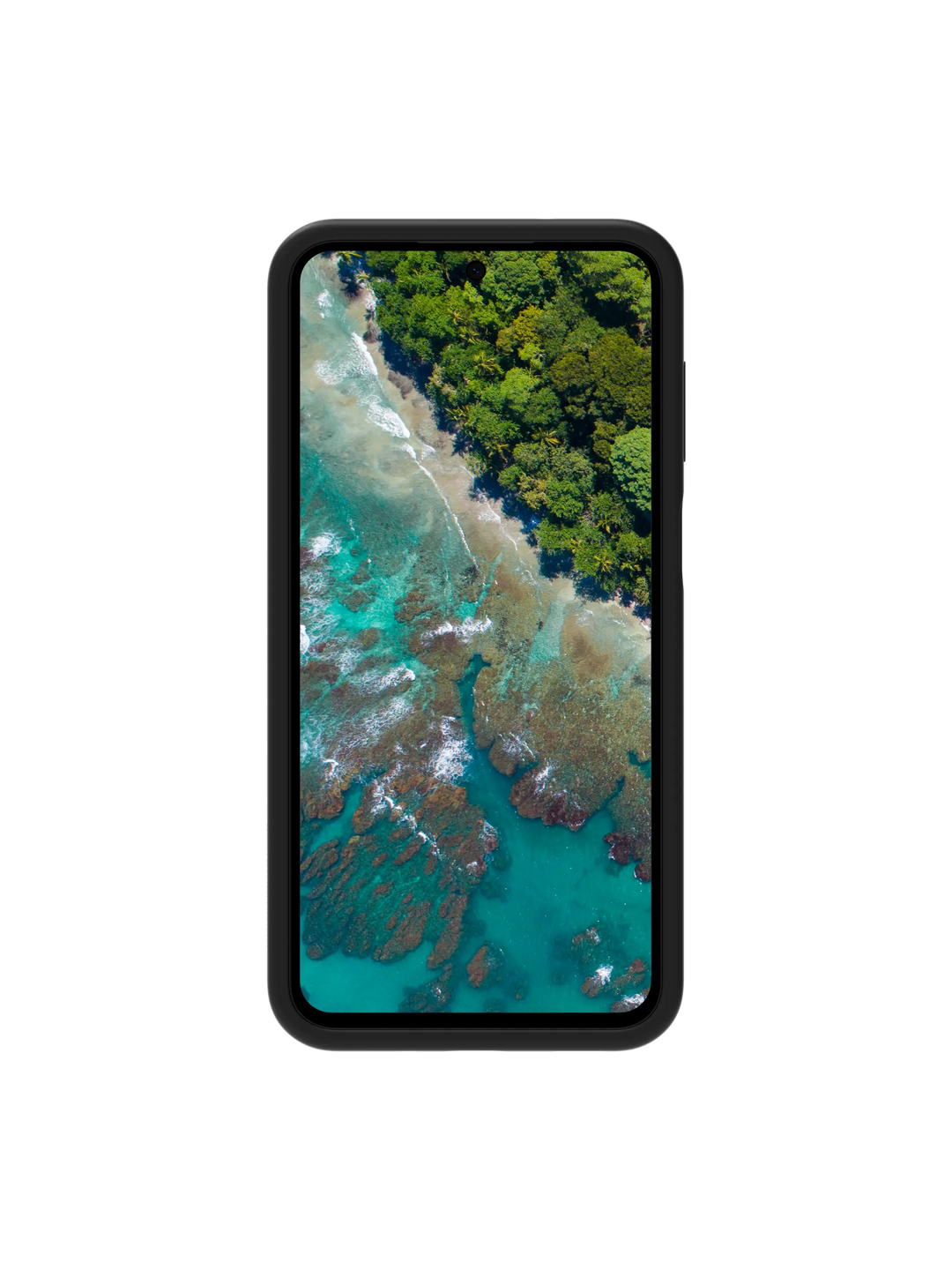 Costa Rica - Galaxy A27 - Night Black