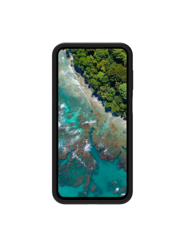 Costa Rica - Galaxy A27 - Night Black