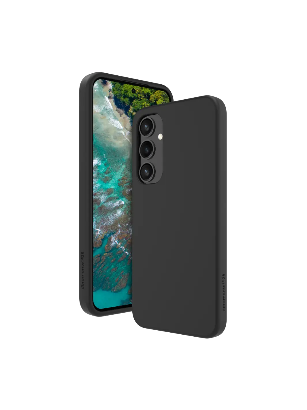 Costa Rica - Galaxy A35 5G - Night Black