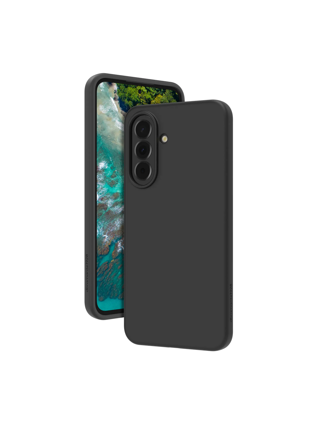 Costa Rica - Galaxy A37 - Night Black Phone Case