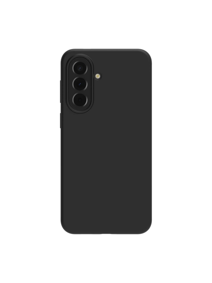 Costa Rica - Galaxy A37 - Night Black Phone Case