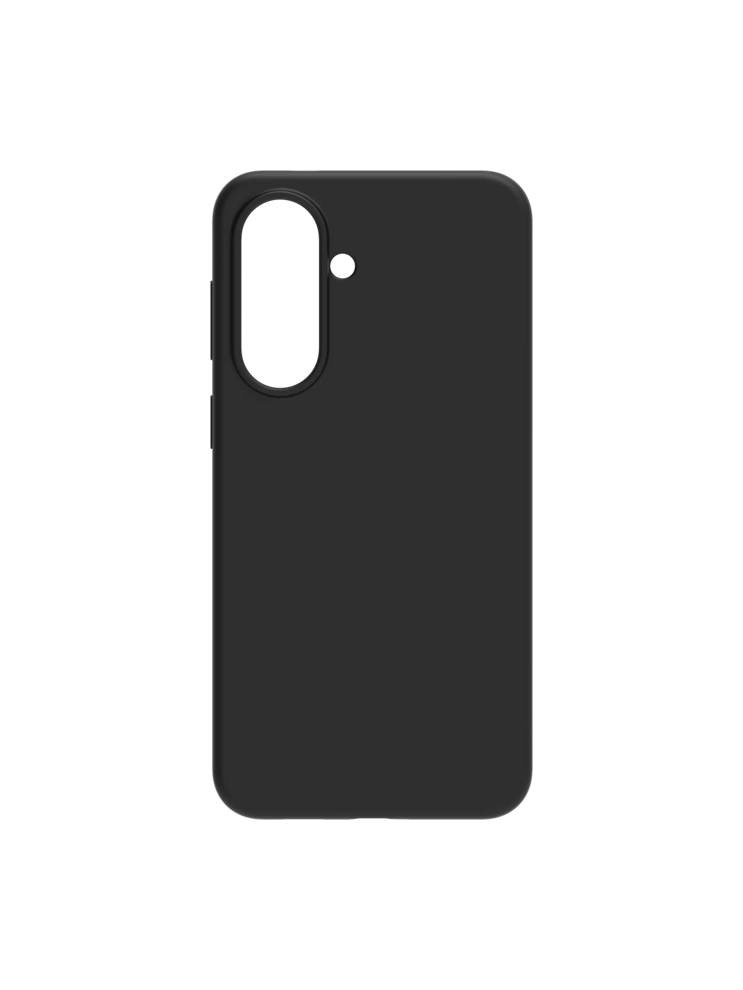 Costa Rica - Galaxy A37 - Night Black Phone Case