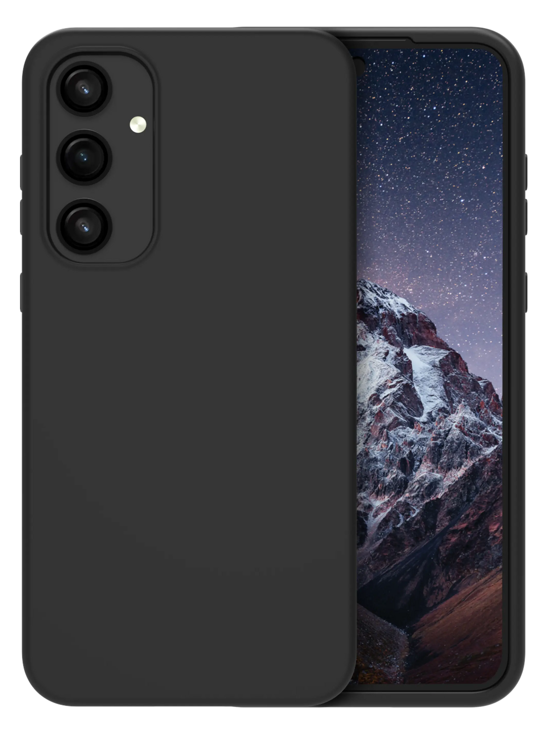 Costa Rica - Galaxy A55 5G - Nachtschwarz