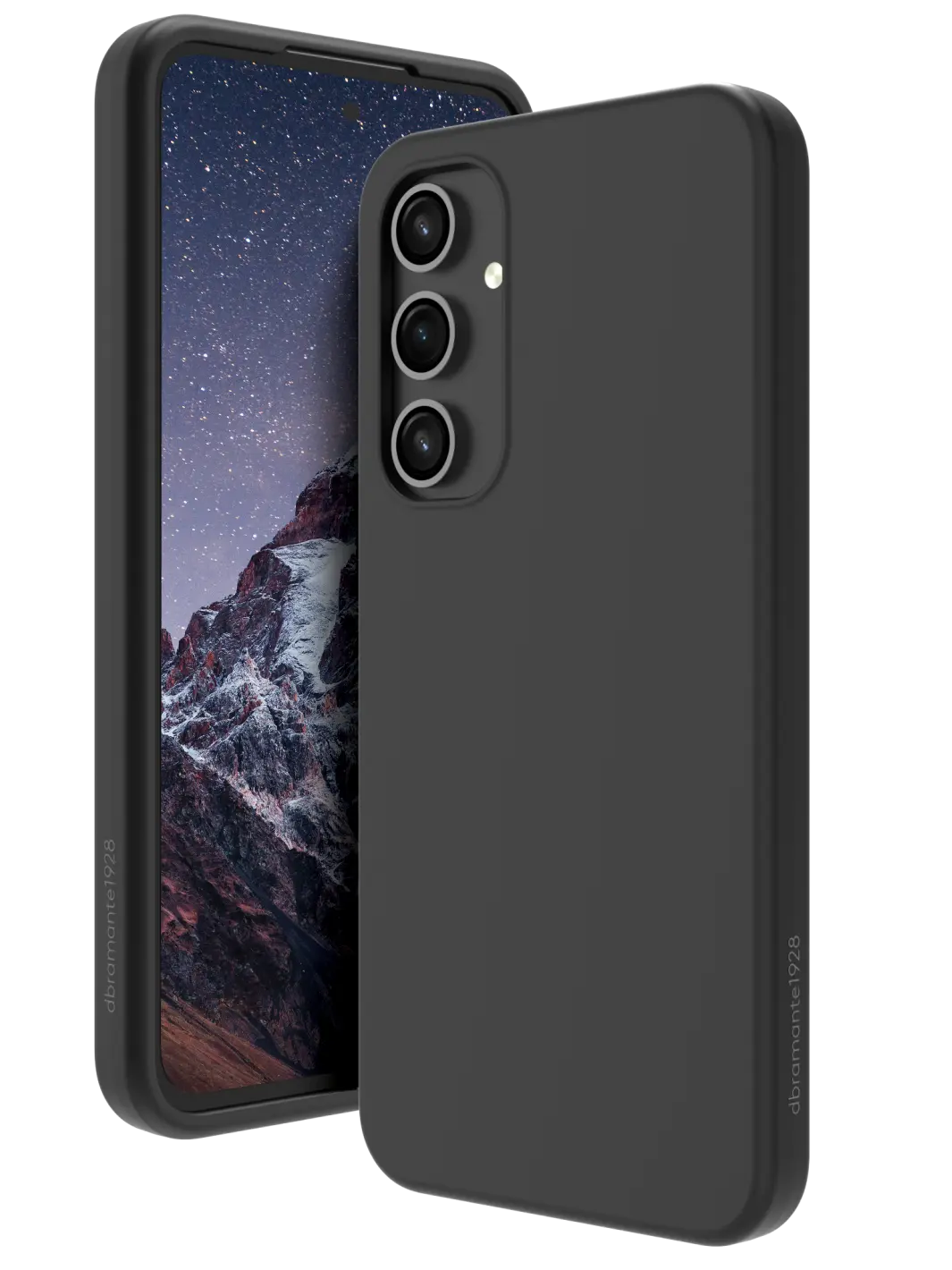 Costa Rica - Galaxy A55 5G - Night Black