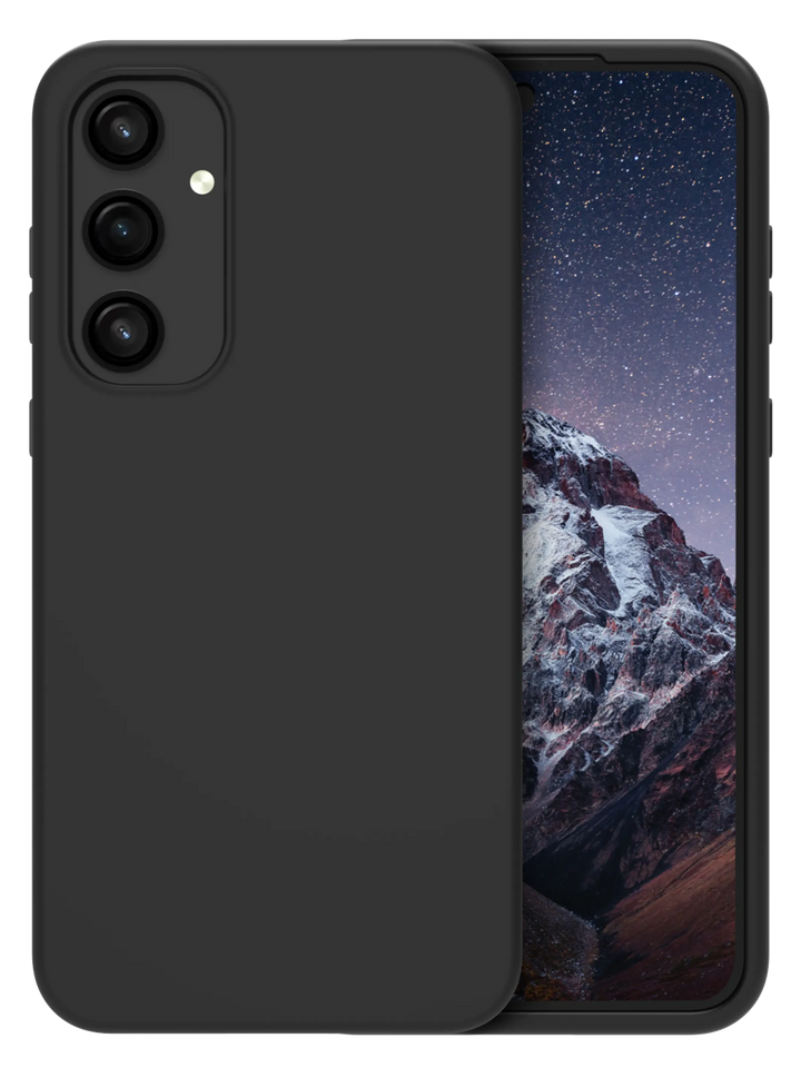 Costa Rica - Galaxy A55 5G - Night Black