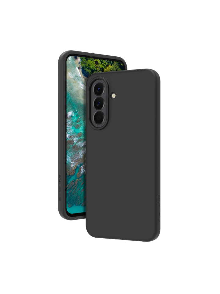 Costa Rica - Galaxy A57 - Night Black Phone Case