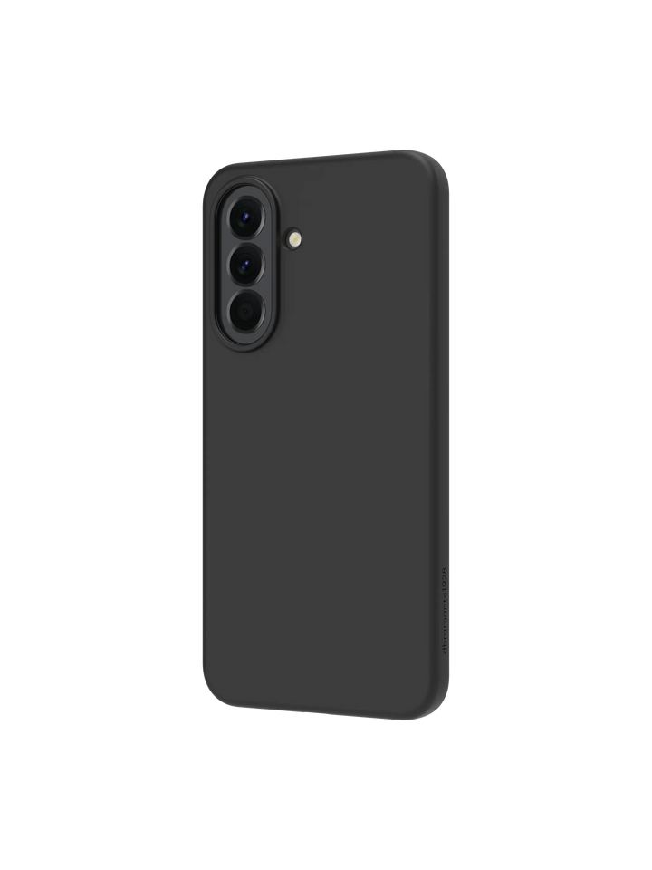 Costa Rica - Galaxy A57 - Night Black Phone Case