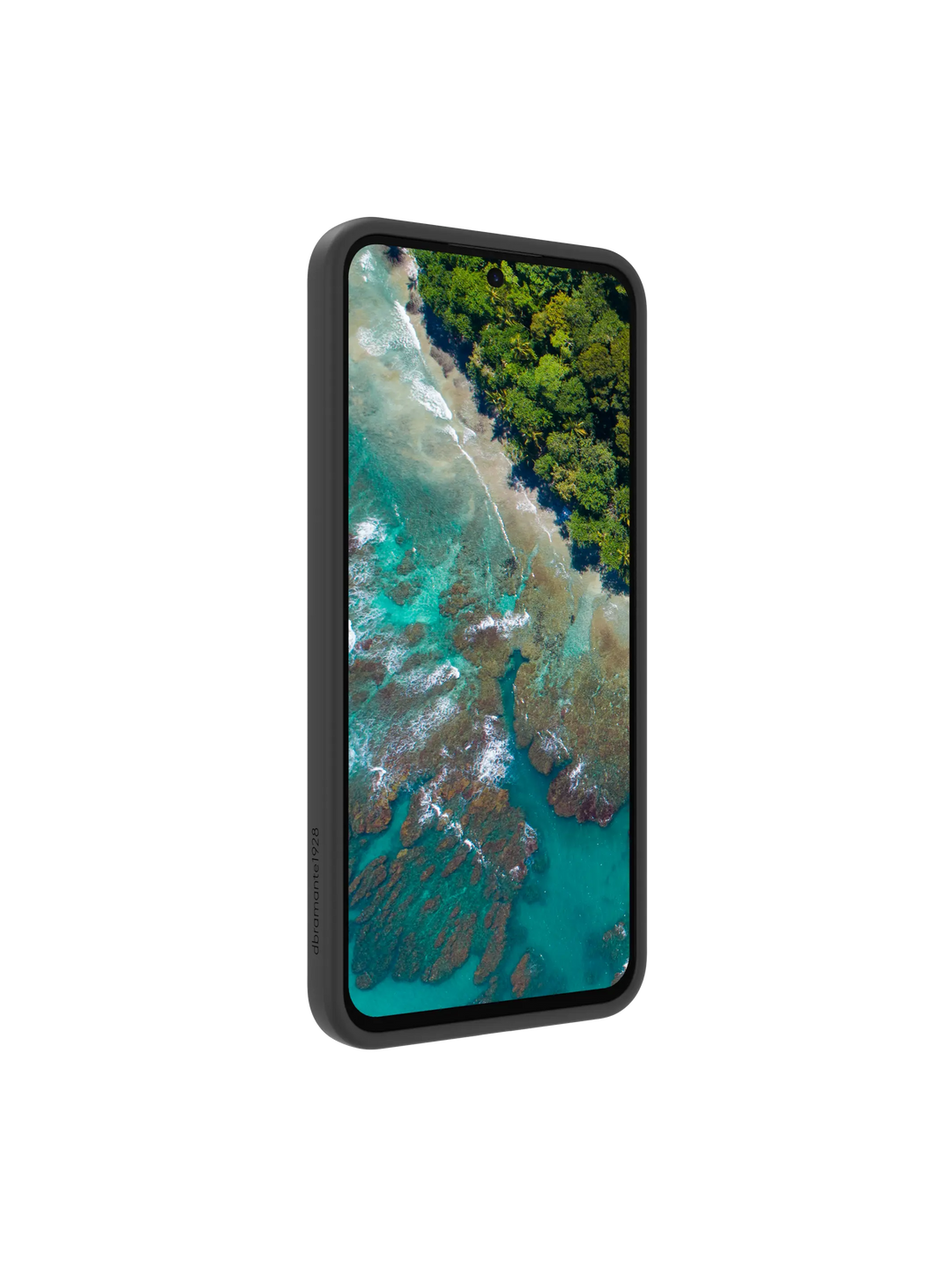 Costa Rica - Galaxy A57 - Night Black Phone Case