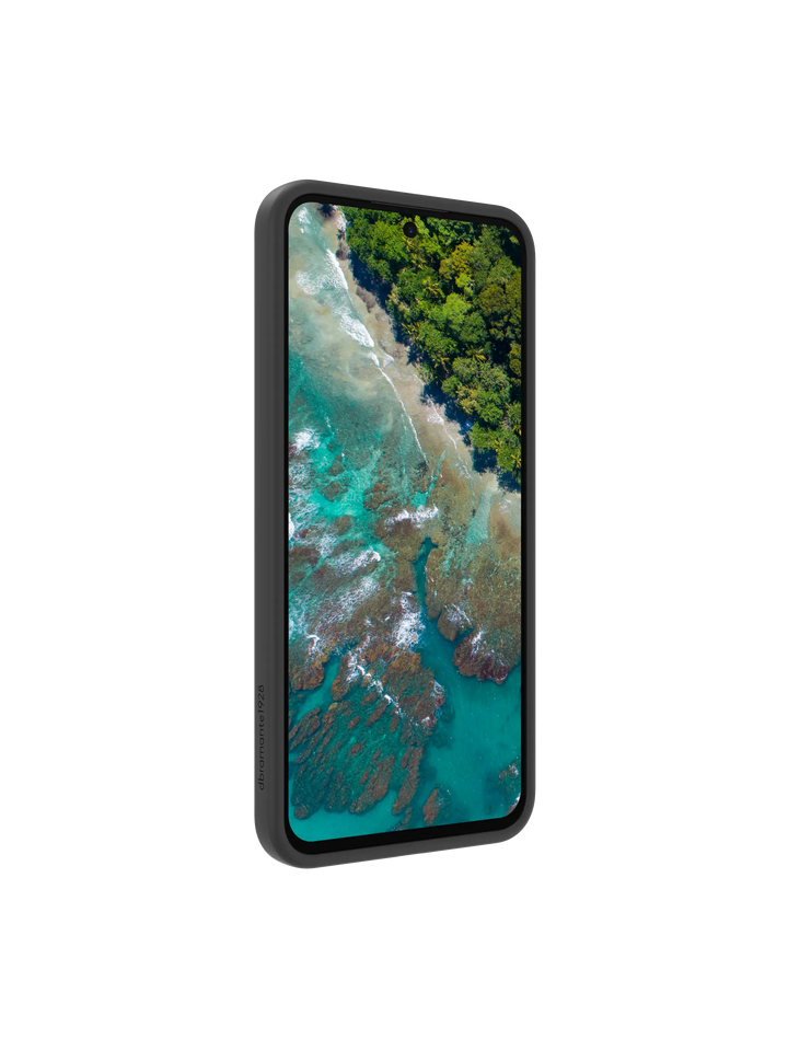 Costa Rica - Galaxy A57 - Night Black Phone Case