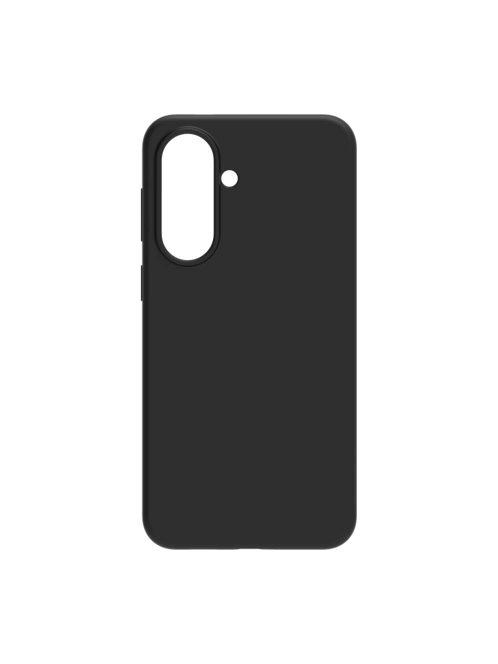 Costa Rica - Galaxy A57 - Night Black Phone Case