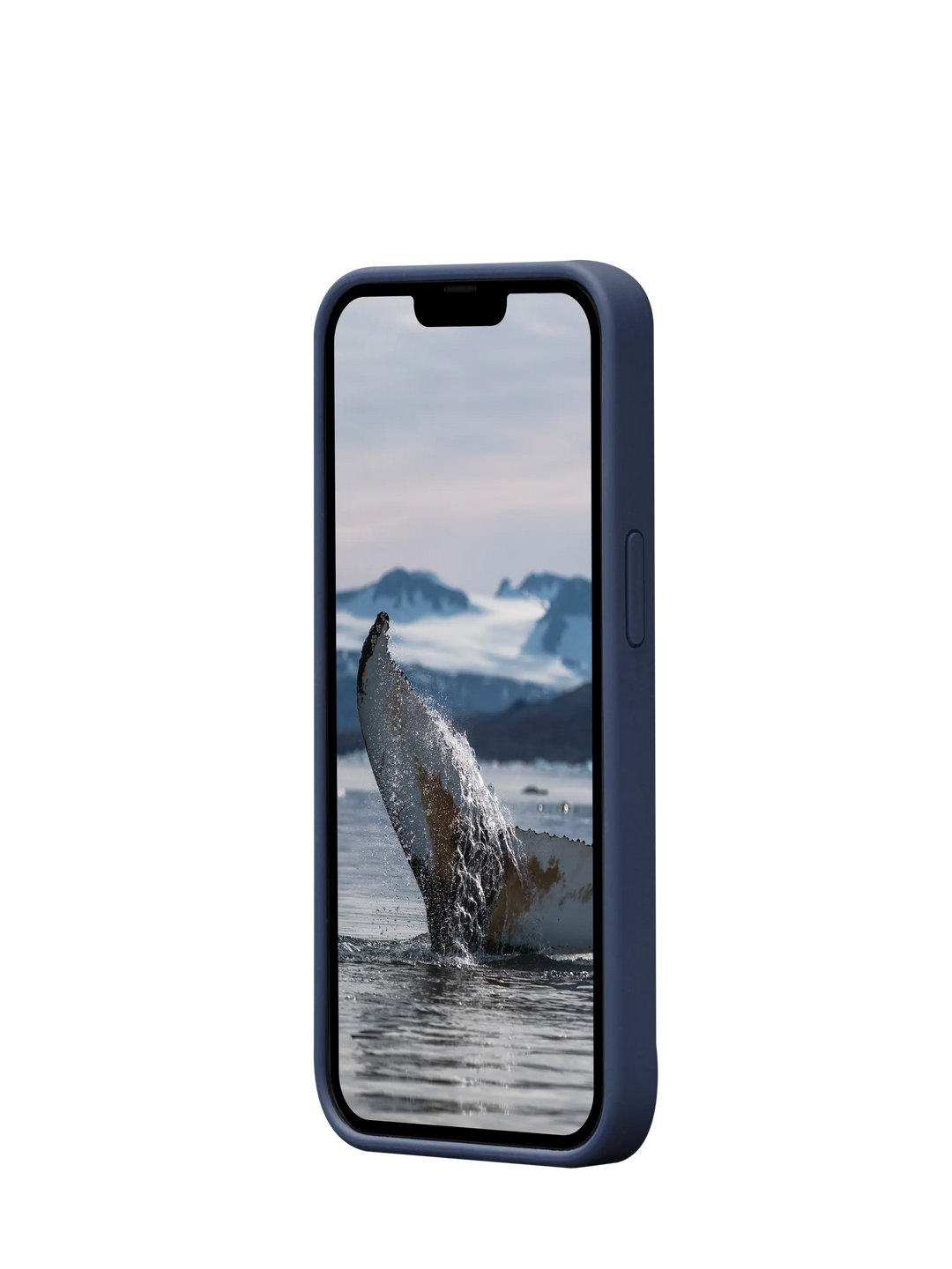 Costa Rica - iPhone 17e/16e/15/14/13 - Pacific Blue Phone Case