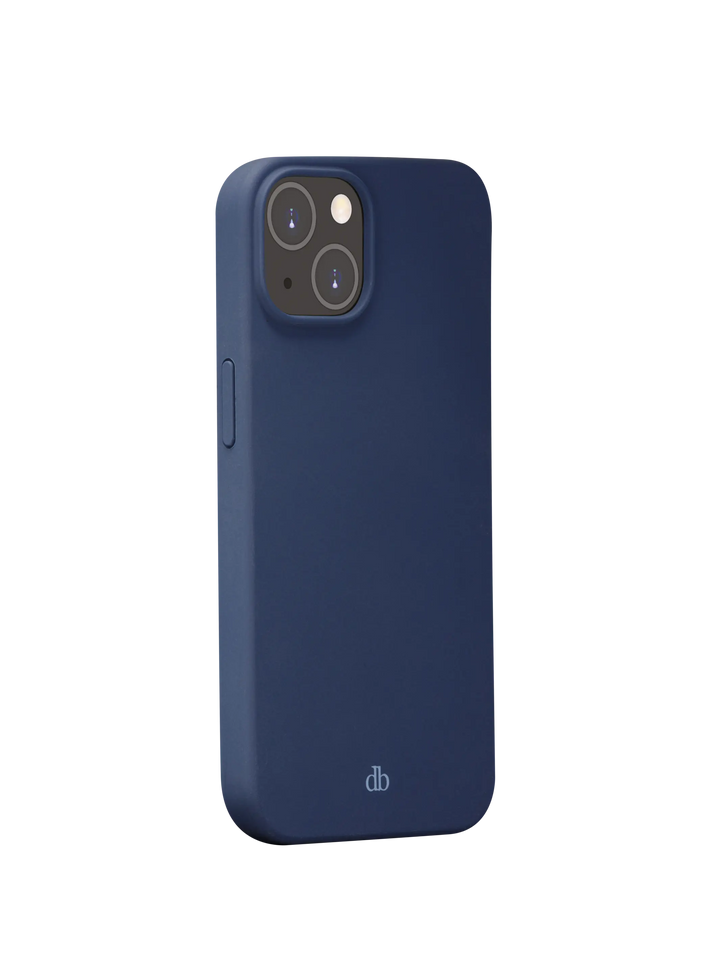 Costa Rica - iPhone 17e/16e/15/14/13 - Pacific Blue Phone Case