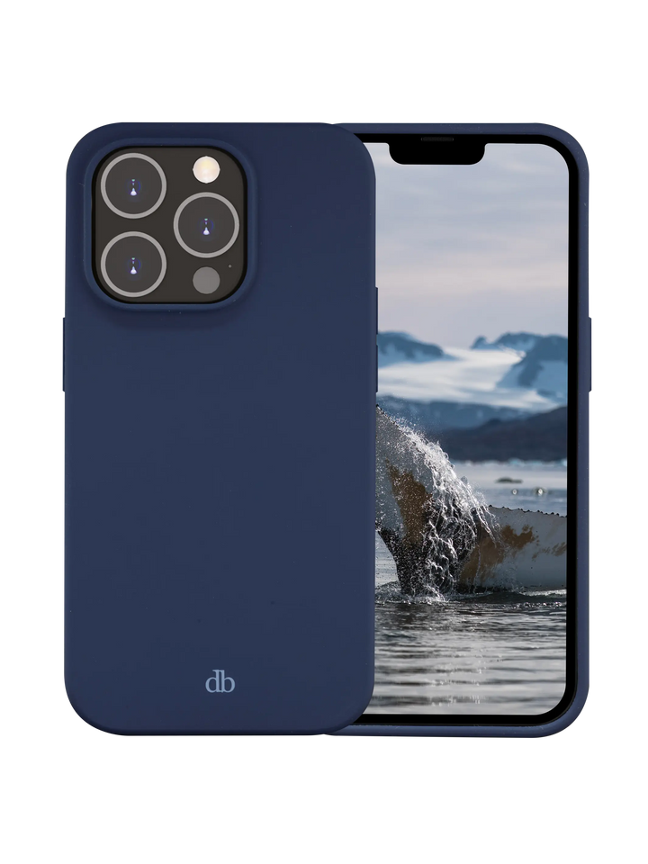 Costa Rica - iPhone 14 Pro - Pacific Blue Phone Case