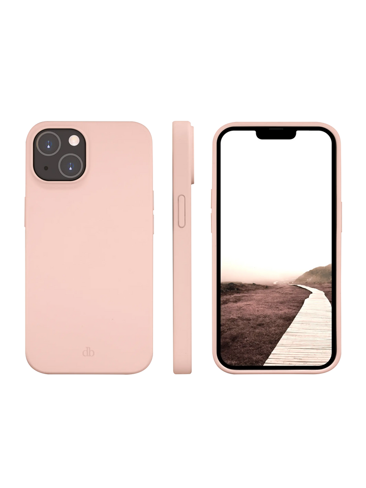 Costa Rica - iPhone 16e/15/14/13 - Pink sand Phone Case