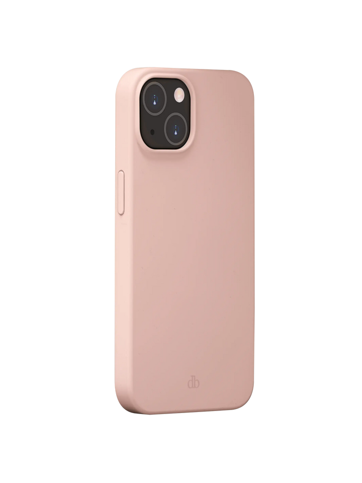 Costa Rica - iPhone 16e/15/14/13 - Pink sand Phone Case