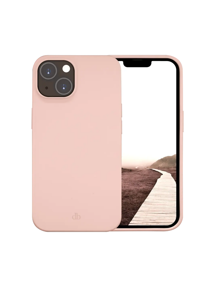 Costa Rica - iPhone 16e/15/14/13 - Rosa Sand